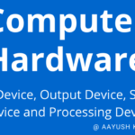 Computer Hardware