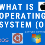 Operating System (OS)