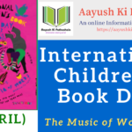 International Children's Book Day